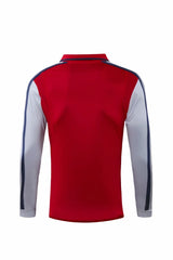 Retro Arsenal FC 2000 home Long Sleeve