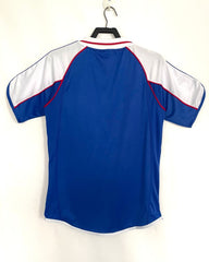 Retro Japan national 2000 home