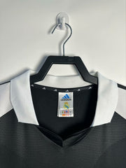 Retro Real Madrid 2001-2002 away game