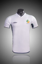Retro Ireland national 2002 away