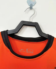 Retro Netherlands national 2002 home