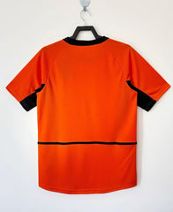 Retro Netherlands national 2002 home