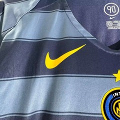 Maillot rétro Inter Milano 2004-2005 extérieur