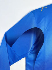 Retro Italy national 2006 home Long Sleeve