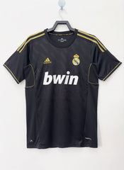 Retro Real Madrid 2011-2012 away