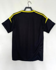 Retro Chelsea FC 2012-2013 second away game