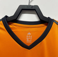 Retro Real Madrid 2013-2014 second away