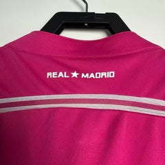 Retro Real Madrid 2014-2015 away