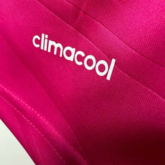 Retro Real Madrid 2014-2015 away