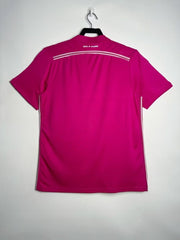 Retro Real Madrid 2014-2015 away