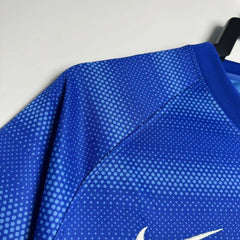 Retro Brazil national 2014 away game