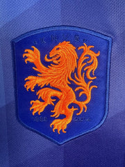 Retro Netherlands national 2014 away