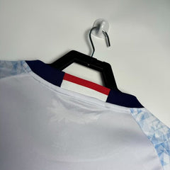 Retro Japan national 2016-2017 away