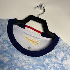 Retro Japan national 2016-2017 away