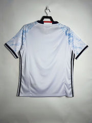 Retro Japan national 2016-2017 away