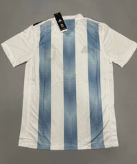 Retro Argentina national 2018 home game