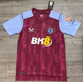 Aston Villa 2023-2024 home game