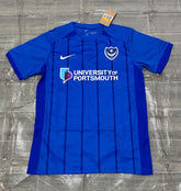 Portsmouth FC 2024-2025
