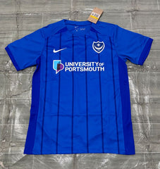 Portsmouth FC — Saison 2024-2025