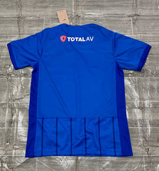 Portsmouth FC — Saison 2024-2025