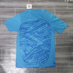 Marseille 2025-2026 Pre-race training uniform