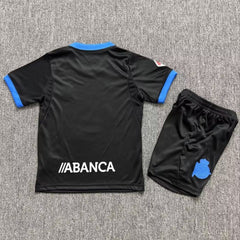 Niños Málaga CF 2025-2026 Local