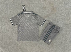 Kids Real Madrid 2024-2025 second away