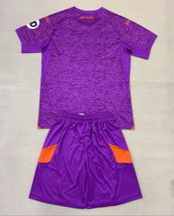 Kid Size Wolverhampton Wanderers 2024-2025 second away