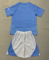 Kid Size Nottingham Forest 2024-2025 second away game