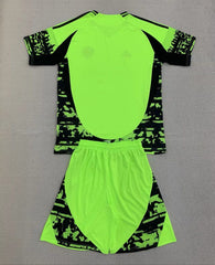 Kids Celtic FC Green concept edition