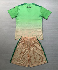 Kids Real Betis édition spéciale