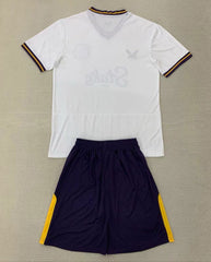 Kid Size Everton FC 2024-2025 second away game