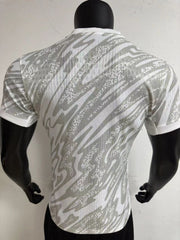 Brazil national 2024 Goalkeeper player