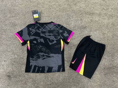 Kid Size Chelsea FC 2024-2025 second away game