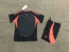 Kids Colombie Équipe Nationale 2024 Extérieur