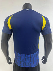 Al-Nassr FC 2024-2025 away game player
