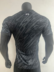 Liverpool FC 2024-2025 Goalkeeper player