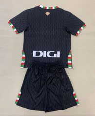 Kid Size Athletic Bilbao 2024-2025 fourth away game