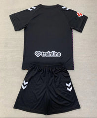 Kids Real Betis black Goalkeeper