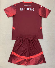 Kid Size RB Leipzig 2024-2025 away game