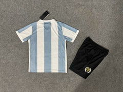 Kid Size Argentina national 50th anniversary