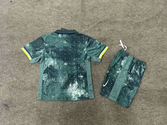 Kid Size Tottenham Hotspur 2024-2025 second away game