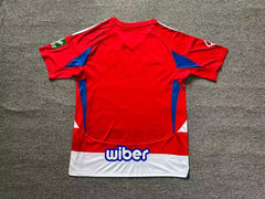 Granada CF 2024-2025 home game