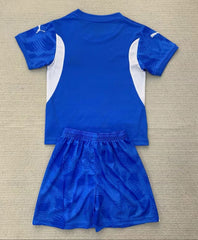 Kid Size Marseille blue Goalkeeper