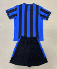 Kids Atalanta BC 2024-2025 home