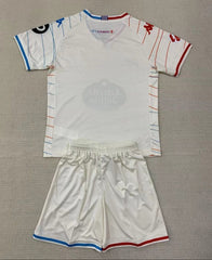 Kid Size Real Valladolid 2024-2025 away game