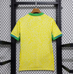 Brazil national home game - WCFootballSuit