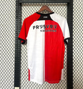 Feyenoord 2024-2025 home game