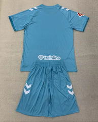 Kids Real Betis blue Goalkeeper