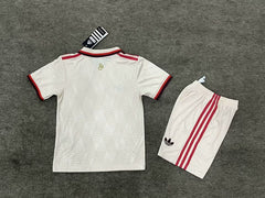 Kid Size Bayern München 2024-2025 second away game